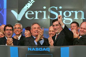 03673b_verisignnasdaq