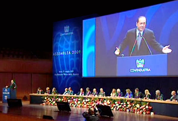 06405c_confindustria09berlusconi