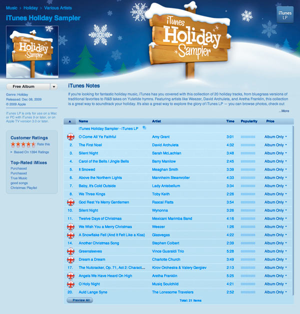 50-07843c_itunesholidaysampler