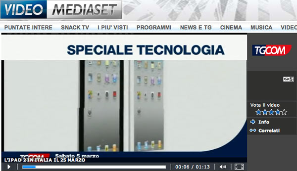 10-10729c_tgcomipad2prezzi